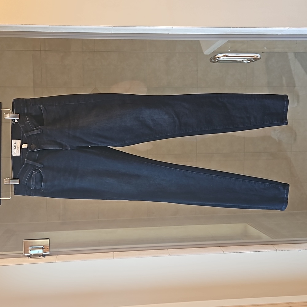 Frame jean